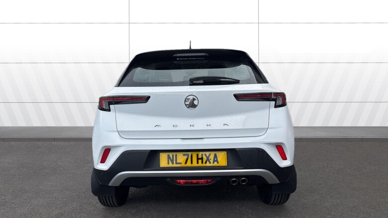 Vauxhall Mokka 1.2 Turbo Elite Nav 5dr Petrol Hatchback